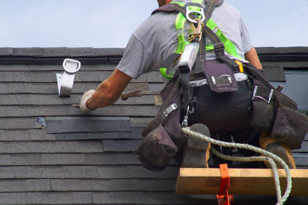Best Emergency Roof Repair  in Scott Af, IL