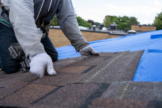 Quick and Trustworthy Emergency Roof Repair Services in Scott Af, IL