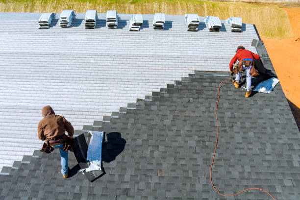 Best Roof Replacement Cost  in Scott Af, IL