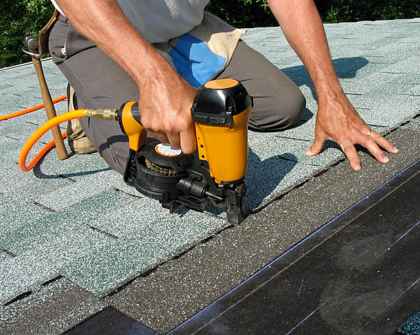 Best Best Roofing Contractors  in Scott Af, IL