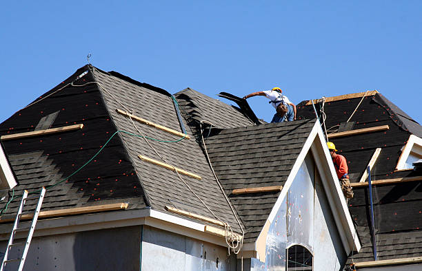 Best Residential Roofing Contractor  in Scott Af, IL