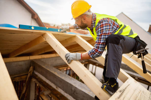 Best Roof Leak Repair  in Scott Af, IL