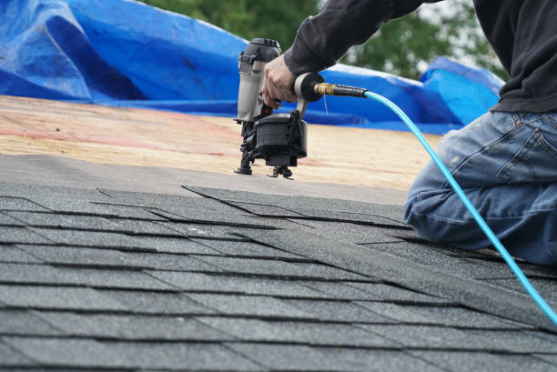 Best Commercial Roofing Services  in Scott Af, IL