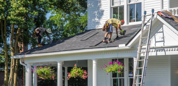 Reliable Scott Af, IL Roofing Contractor Solutions